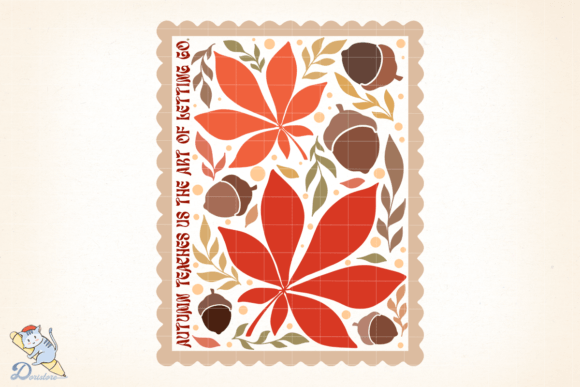 Boho Autumn Teaches: A Handmade Touch for Modern Design