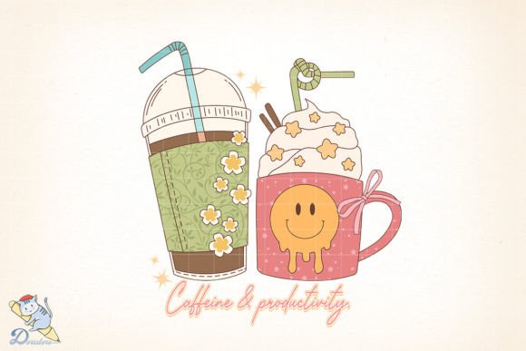 Coffee, Caffeine, and Productivity: How a Daily Ritual Fuels Creative Work