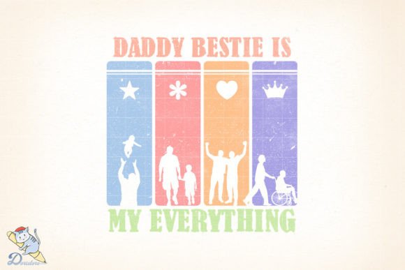 Daddy Bestie Is My Everything: A Thoughtful Guide for Buyers and Users