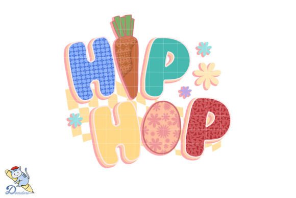 Easter Hip Hop: A Creative Fusion of Culture and Celebration