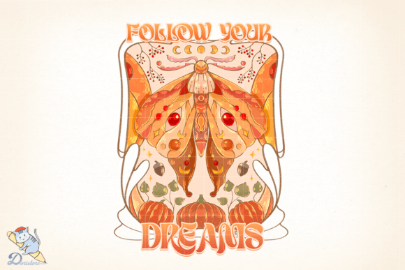 Follow Your Dreams: A Creative Digital Art Resource