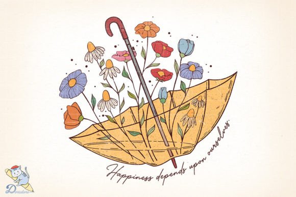 Happiness Depends Upon Ourselves