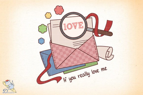If You Really Love Me: A Digital Art Experience in PNG Format