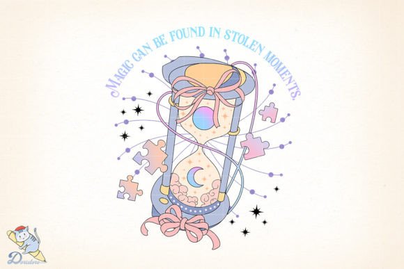Magic Can Be Found in Stolen Moments: A Strategic Approach to Creativity and Communication