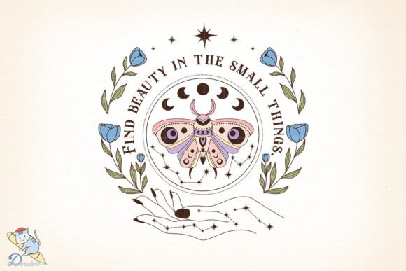 Mystical Find Beauty in the Small Things: A Strategic Approach to Creative Value