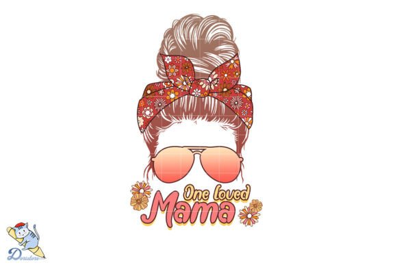 One Love MAMA: A Digital Art Experience