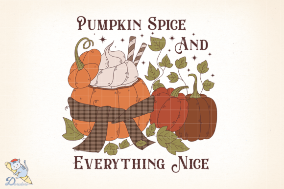 Pumpkin Spice, Everything Nice: A Creative Resource for Makers and Marketers