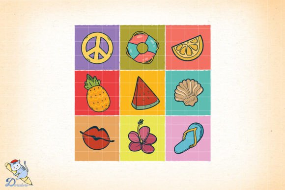 Strategic Uses of Hello Summer Sublimation PNG for Creative and Business Professionals