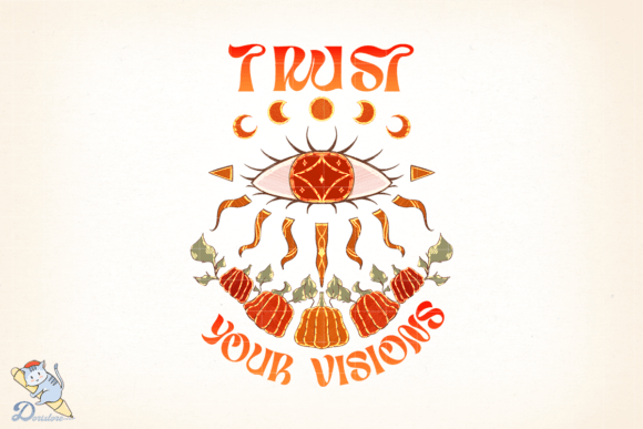 Trust Your Visions: Embracing Creativity in the Digital Age