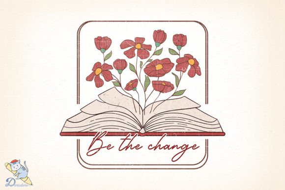Wildflower Be the Change: A Digital Art Experience for Personal Expression and Creativity